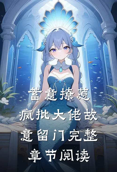 蓄意撩惹：疯批大佬故意留门完整章节阅读