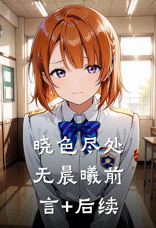 晓色尽处无晨曦前言+后续