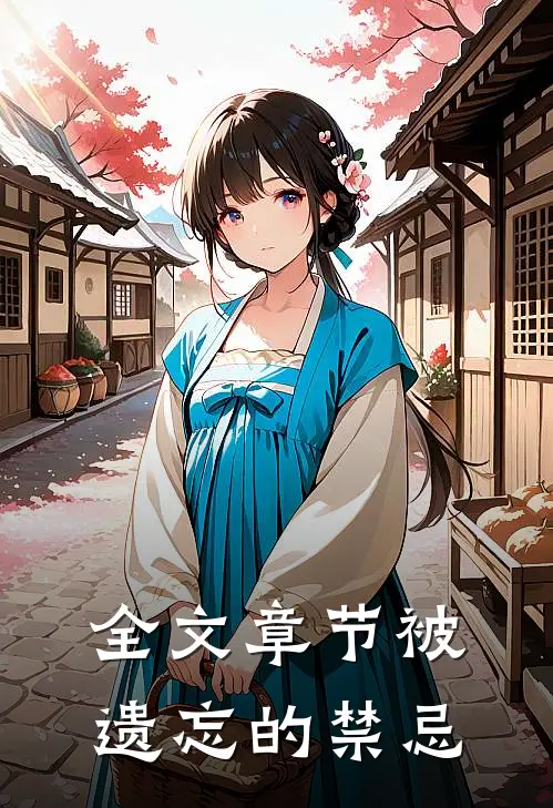 全文章节被遗忘的禁忌