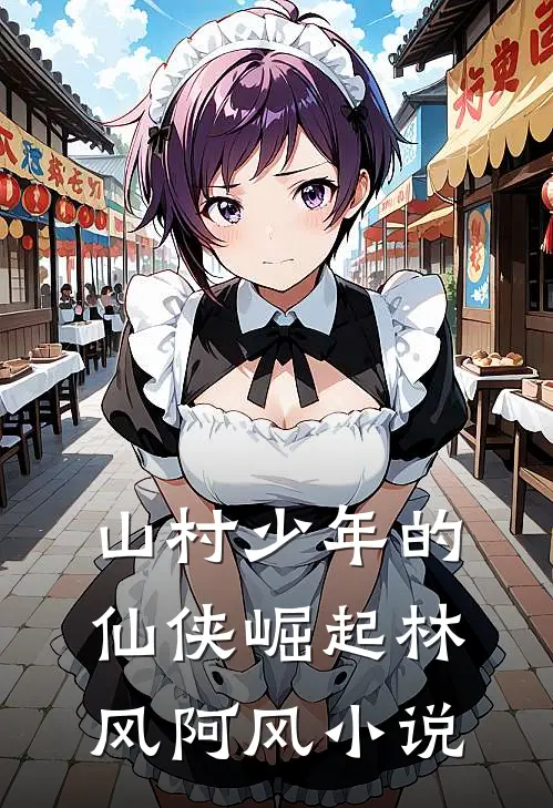 山村少年的仙侠崛起林风阿风小说
