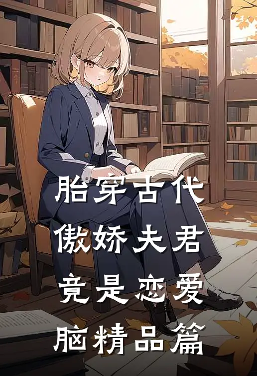 胎穿古代：傲娇夫君竟是恋爱脑精品篇