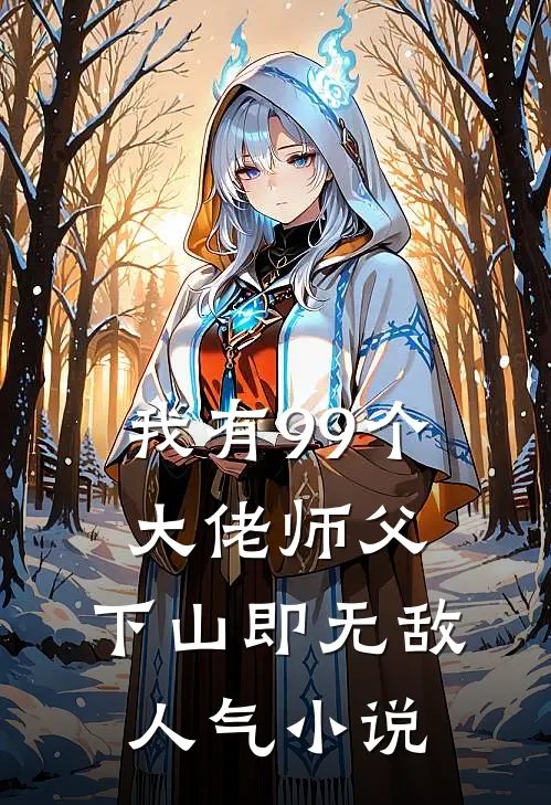 我有99个大佬师父，下山即无敌人气小说