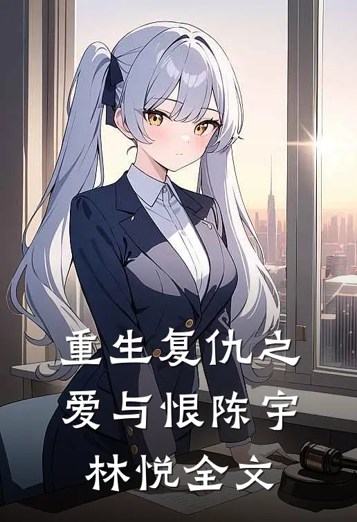 《重生复仇之爱与恨》陈宇林悦全文