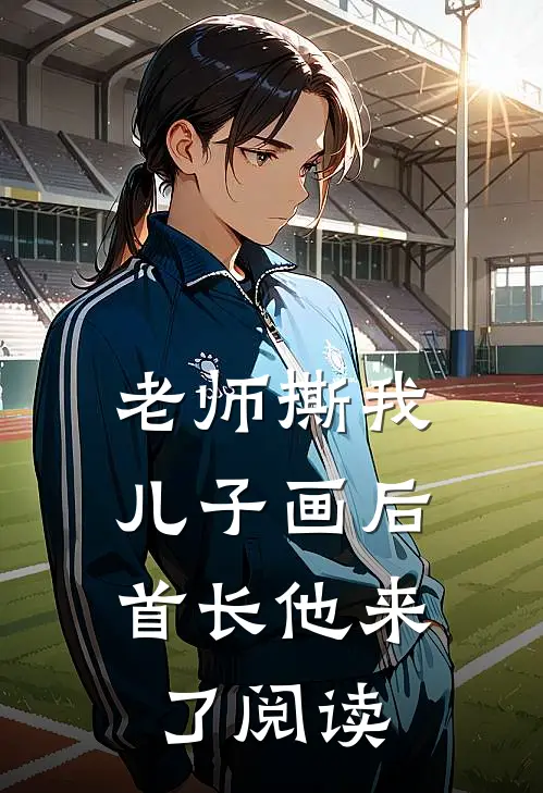 老师撕我儿子画后，首长他来了阅读