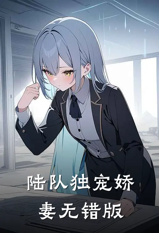 陆队独宠娇妻无错版