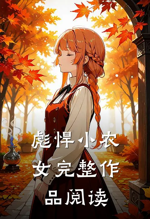 彪悍小农女完整作品阅读