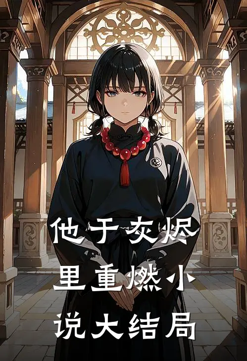 他于灰烬里重燃小说大结局