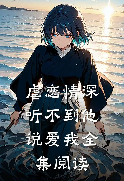 虐恋情深：听不到他说爱我全集阅读