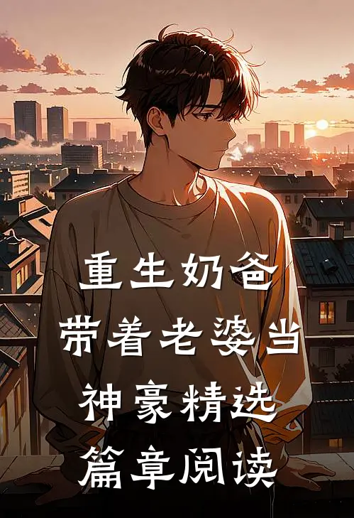 重生奶爸，带着老婆当神豪精选篇章阅读