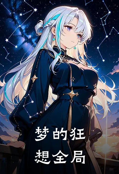 梦的狂想全局