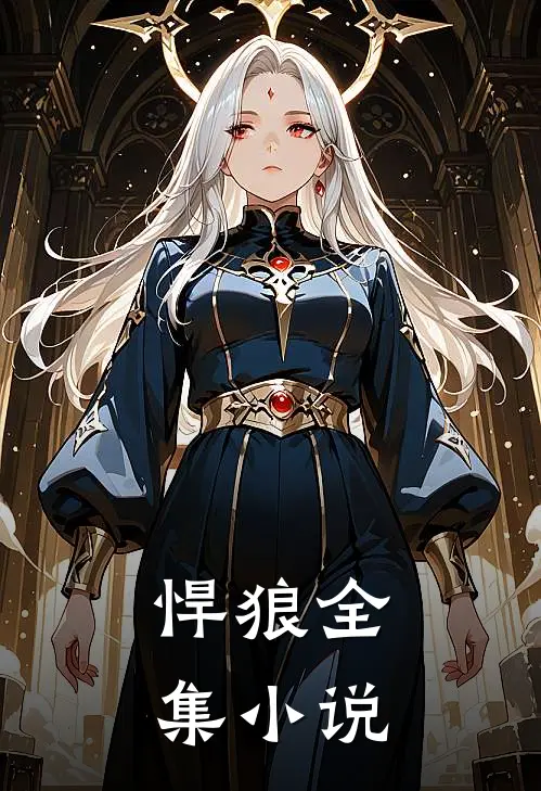 悍狼全集小说