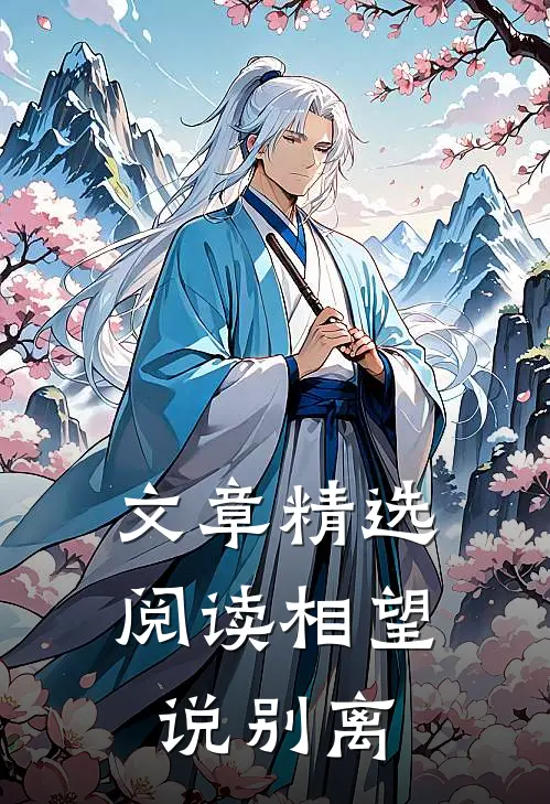 文章精选阅读相望说别离