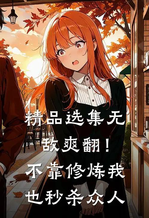 精品选集无敌爽翻！不靠修炼我也秒杀众人