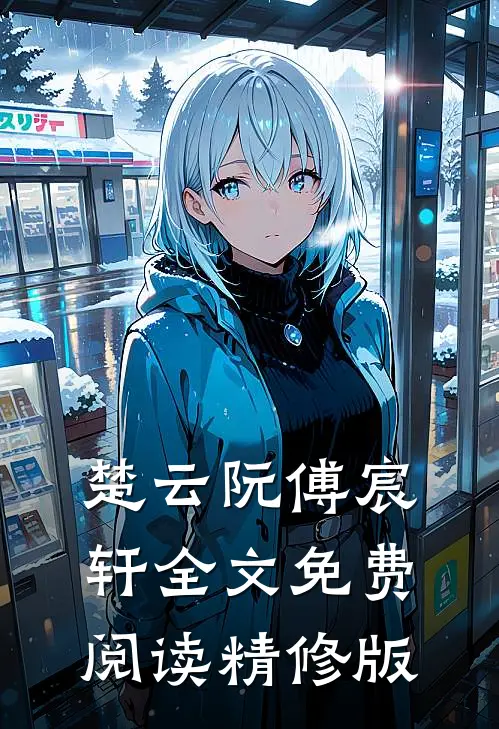 楚云阮傅宸轩全文免费阅读精修版