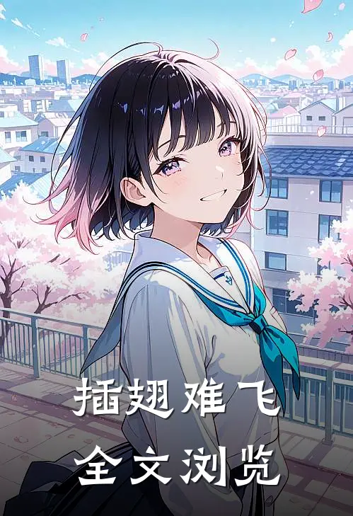 插翅难飞全文浏览