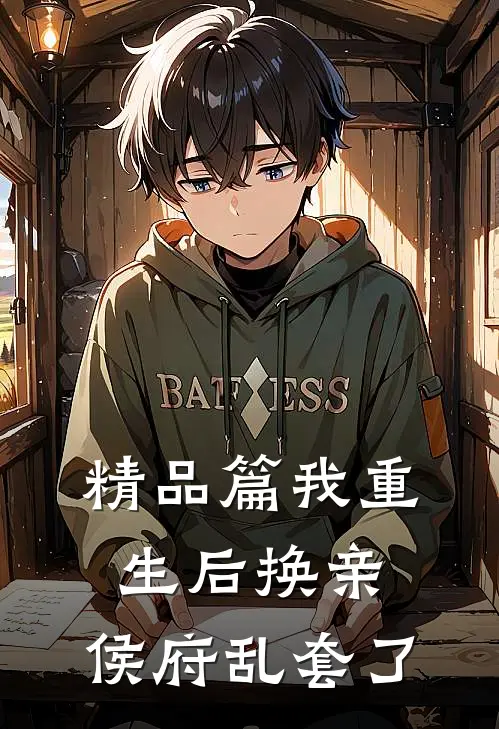 精品篇我重生后换亲，侯府乱套了