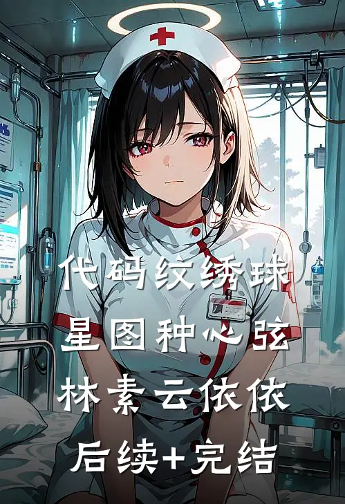 代码纹绣球，星图种心弦林素云依依后续+完结