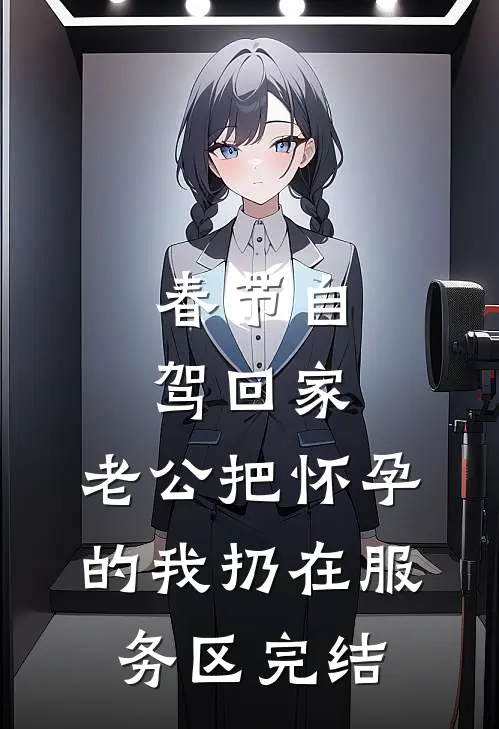春节自驾回家，老公把怀孕的我扔在服务区完结