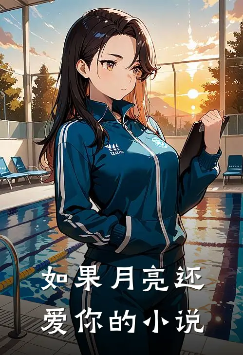 如果月亮还爱你的小说