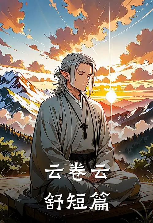 云卷云舒短篇