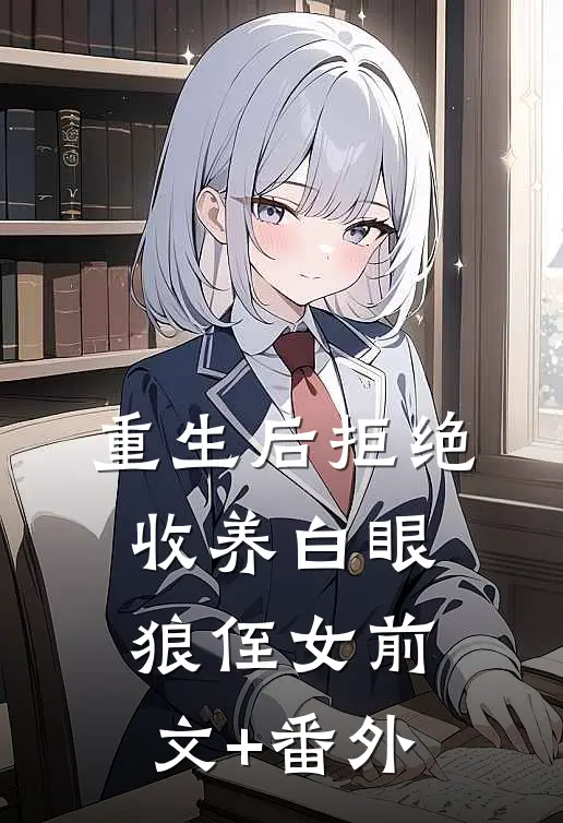 重生后拒绝收养白眼狼侄女前文+番外