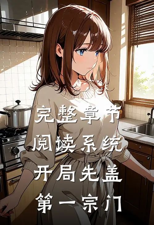 完整章节阅读系统：开局先盖第一宗门