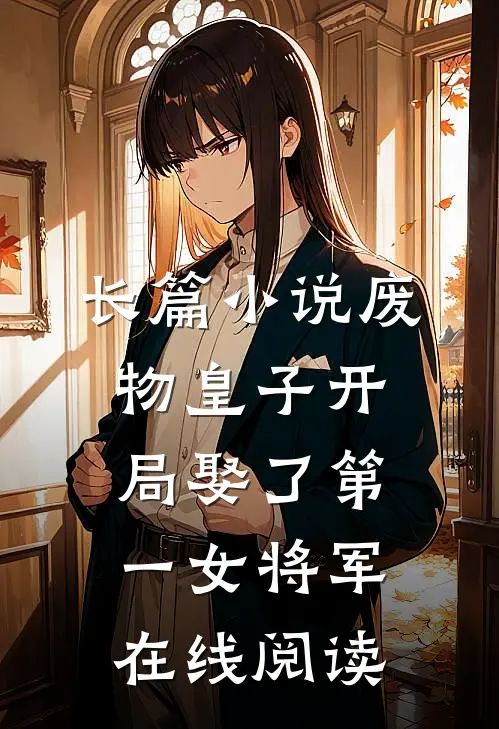 长篇小说废物皇子开局娶了第一女将军在线阅读