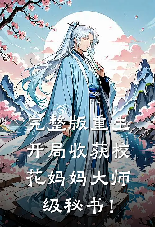 完整版重生：开局收获校花妈妈大师级秘书！