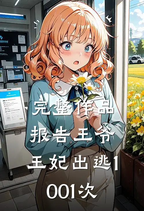 完整作品报告王爷，王妃出逃1001次