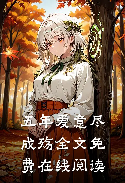 五年爱意尽成殇全文免费在线阅读