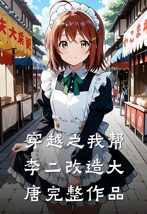 穿越之我帮李二改造大唐完整作品