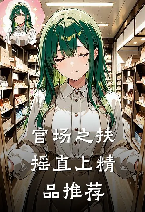 官场之扶摇直上精品推荐