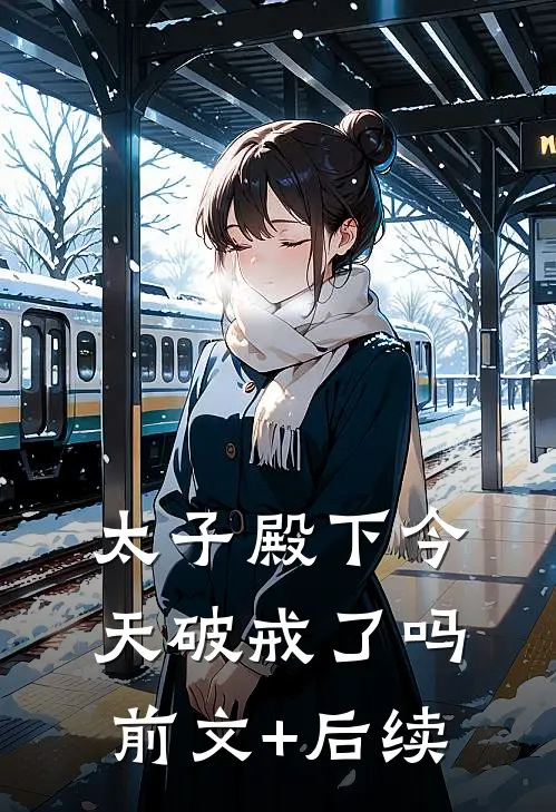 太子殿下今天破戒了吗前文+后续