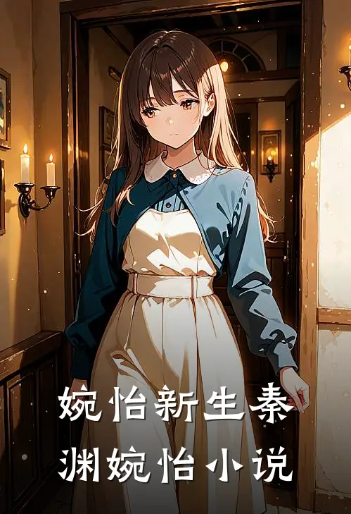 婉怡新生秦渊婉怡小说
