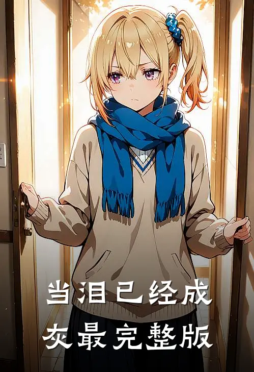 当泪已经成灰最完整版