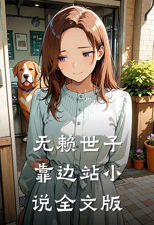无赖世子靠边站 小说全文版