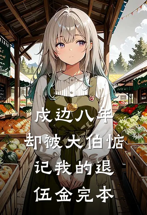 戍边八年，却被大伯惦记我的退伍金完本