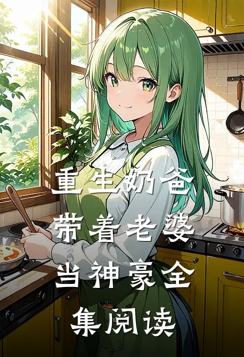 重生奶爸，带着老婆当神豪全集阅读