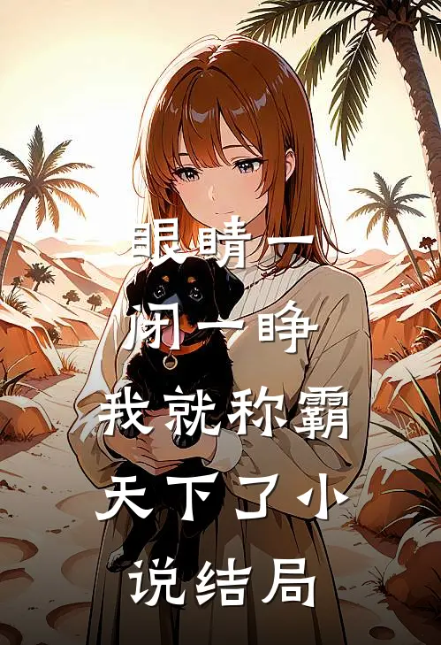 眼睛一闭一睁，我就称霸天下了小说结局