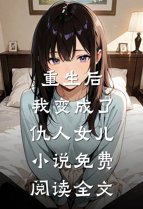 重生后，我变成了仇人女儿小说免费阅读全文