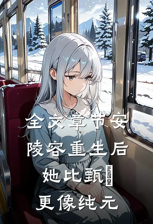 全文章节安陵容重生后：她比甄嬛更像纯元