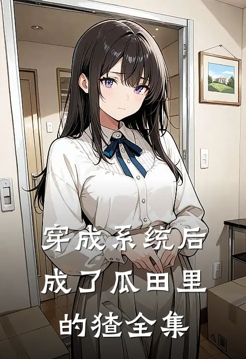 穿成系统后，成了瓜田里的猹全集