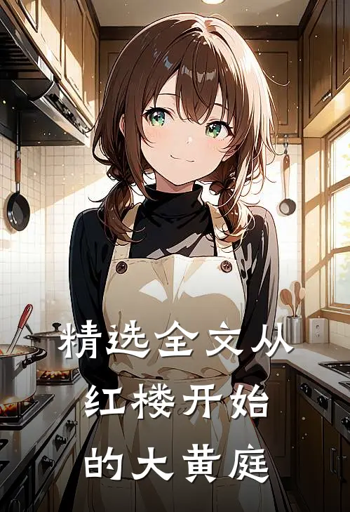 精选全文从红楼开始的大黄庭