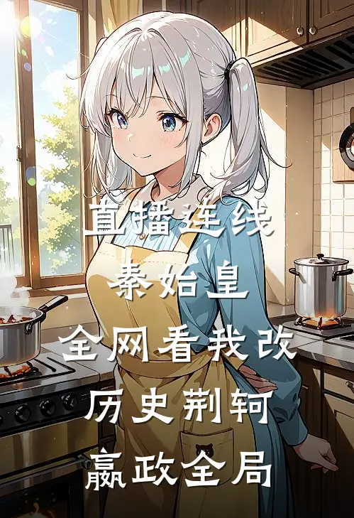 直播连线秦始皇：全网看我改历史荆轲嬴政全局