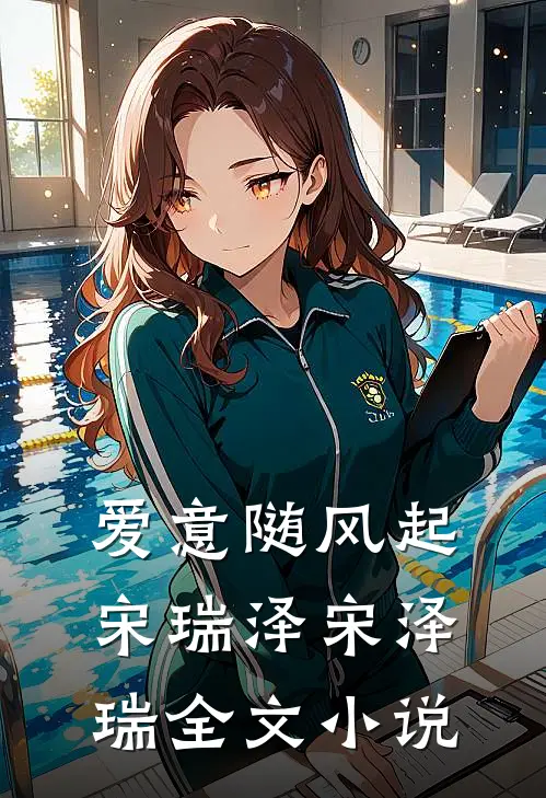爱意随风起宋瑞泽宋泽瑞全文小说