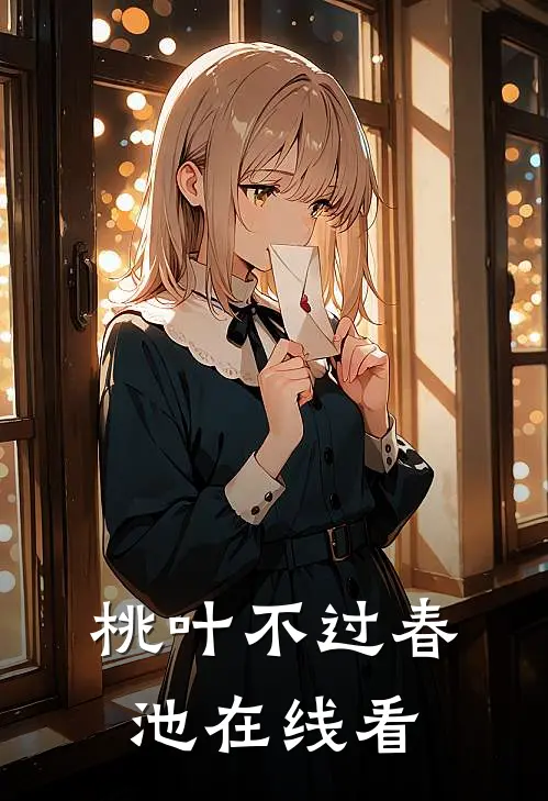 桃叶不过春池在线看