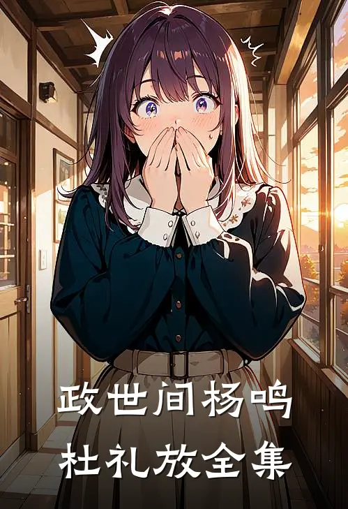 政世间杨鸣杜礼放全集