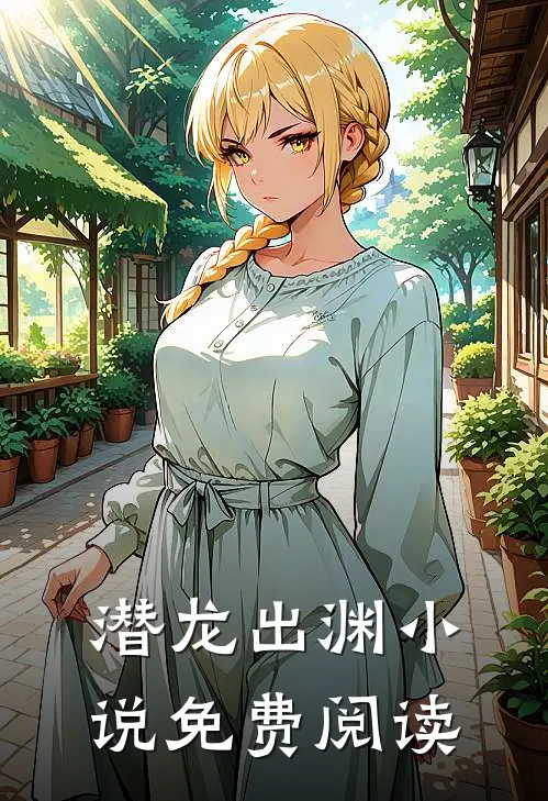 潜龙出渊小说免费阅读