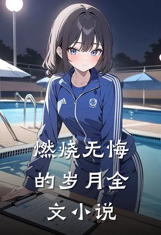 燃烧无悔的岁月全文小说