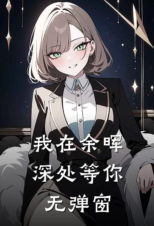 我在余晖深处等你无弹窗